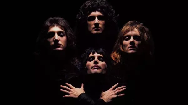 A voz de Bohemian Rhapsody chega a SP