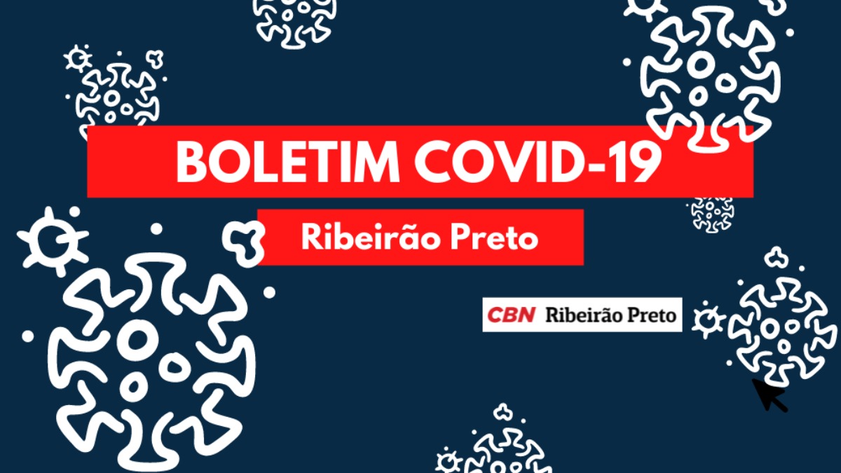 Número de mortes por Covid-19 passa de três para 16 em uma semana em Ribeirão Preto