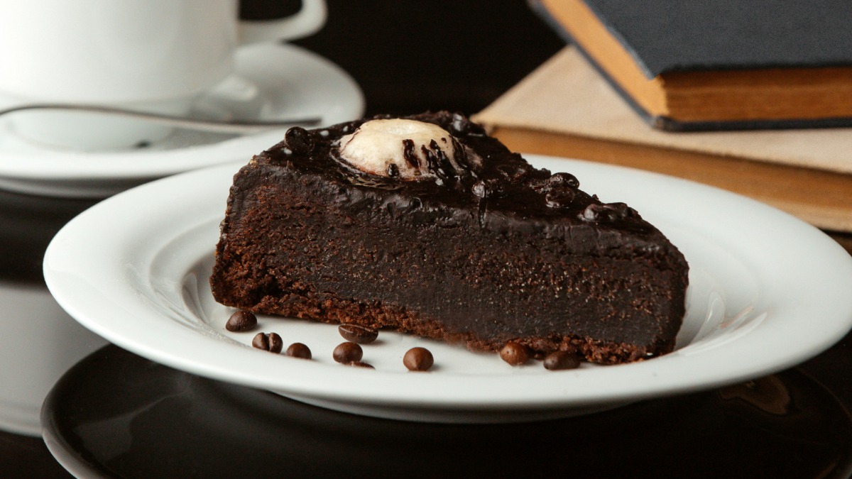 Dia do Café: aprenda a fazer receita de bolo de café