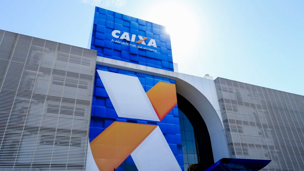 Caixa Econômica Federal tem mais de 3.700 vagas de estágio abertas