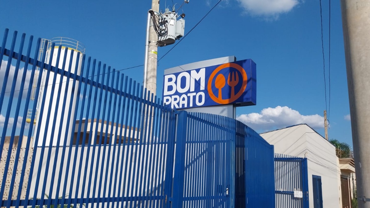 Antiga gestora do Bom Prato do HC, em Ribeirão, deixa unidade com dívida de mais de R$ 80 mil Antiga gestora do Bom Prato do HC, em Ribeirão, deixa unidade com dívida de mais de R$ 80 mil