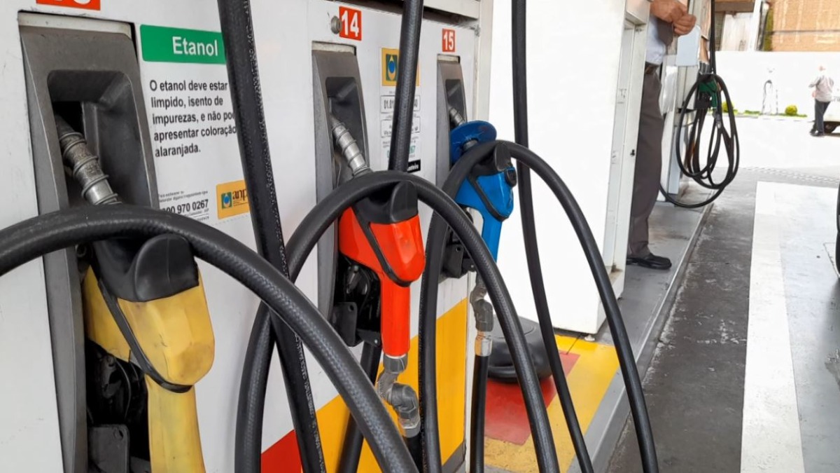 Gasolina e etanol têm descontos em São Carlos; entenda o porquê