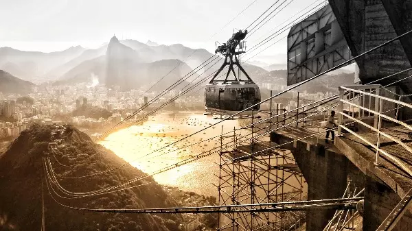 Brasil é o sétimo melhor país do mundo para quem viaja sozinho