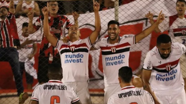 Botafogo vence e mantém 10% de aproveitamento na Copa Paulista - Foto: Luiz Cosenzo/Agência Botafogo - Foto: Divulgação