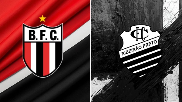 Botafogo-SP perde por 3 a 1 na Série B e Comercial vence jogo de ida das quartas da Copa Paulista - Foto: CBN Ribeirão