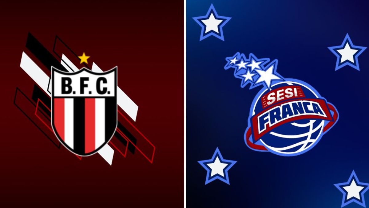 Botafogo-SP e Franca Basquete tem partidas importantes na noites desta quinta-feira (29)