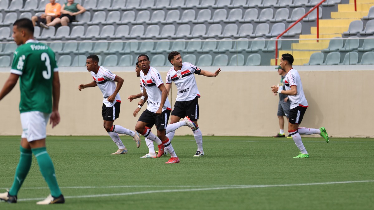 Eliminação no Paulista Sub-20 pode abrir espaço para jovens serem aproveitados no time da Série B