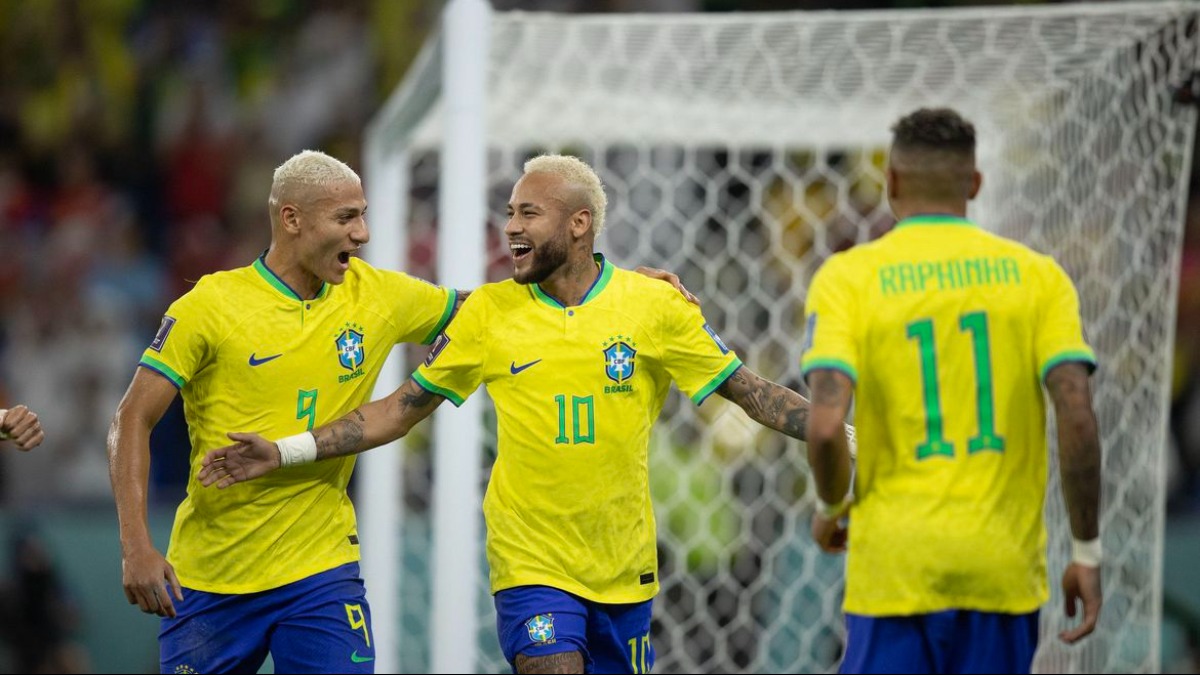 Conmebol divulga os horários dos próximos jogos da seleção brasileira pelas  eliminatórias, eliminatórias - américa do sul