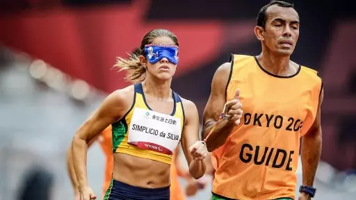 Brasil abre terceiro dia do Atletismo com medalhas de prata e bronze