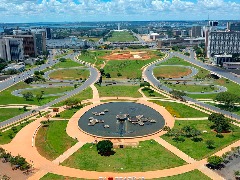 Brasília em 48 horas: um roteiro no centro da política brasileira