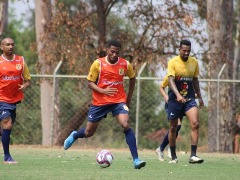 Guia: "A vida em quatro linhas: o Brasiliense-DF na Série D"