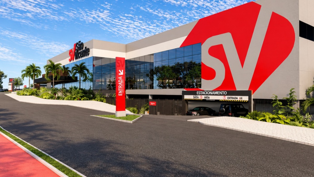 O Break em Alta reúne os principais destaques do mercado publicitário e os movimentos que impulsionam negócios nas regiões de atuação do Grupo EP - Crédito: Divulgação/Grupo São Vicente