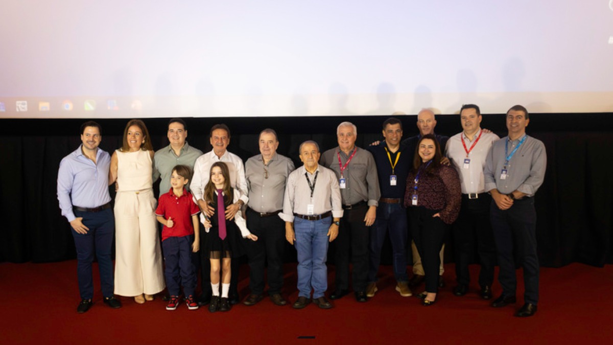 Diretoria do Grupo Savegnago lançou a nova campanha de aniversário com Beatriz Ramos, CEO da L-Founders of Loyalty na América Latina