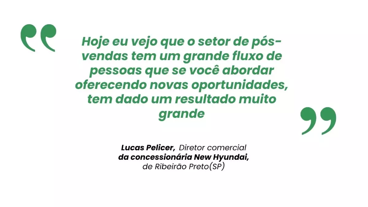 Profissionais do setor automotivo compartilham estatégias para transformar o mercado automotivo brasileiro