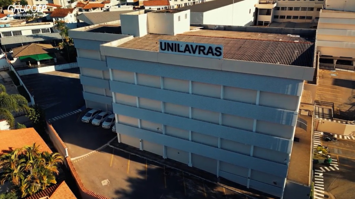 Unilavras fortalece sua marca e visibilidade com campanhas regionais - Crédito: Divulgação