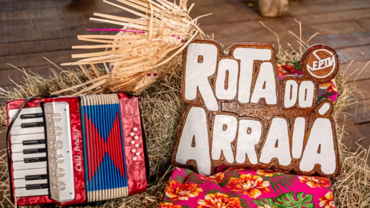 "Rota do Arraiá da EPTV": Projeto multiplataforma do Grupo EP visita as quermesses de cunho social durante o mês de junho