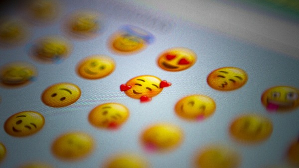 Nesta semana foi comemorado o "Dia Mundial do Emoji"