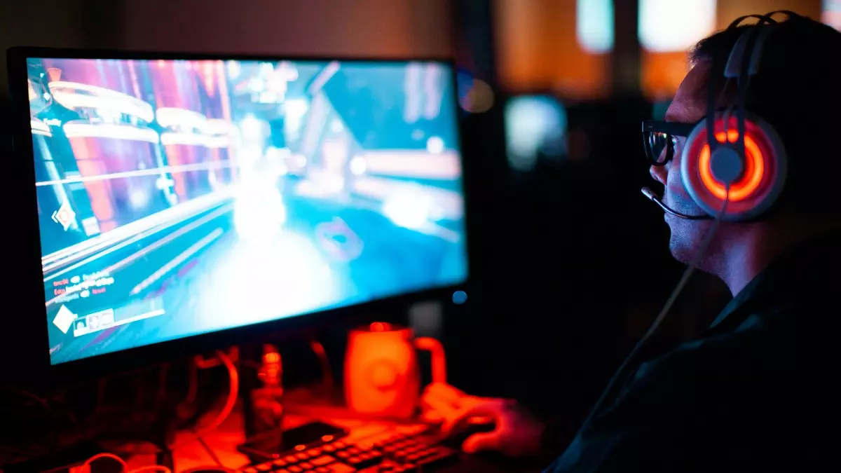 Câmara dos Deputados aprovou projeto de lei que que cria o marco legal dos jogos eletrônicos