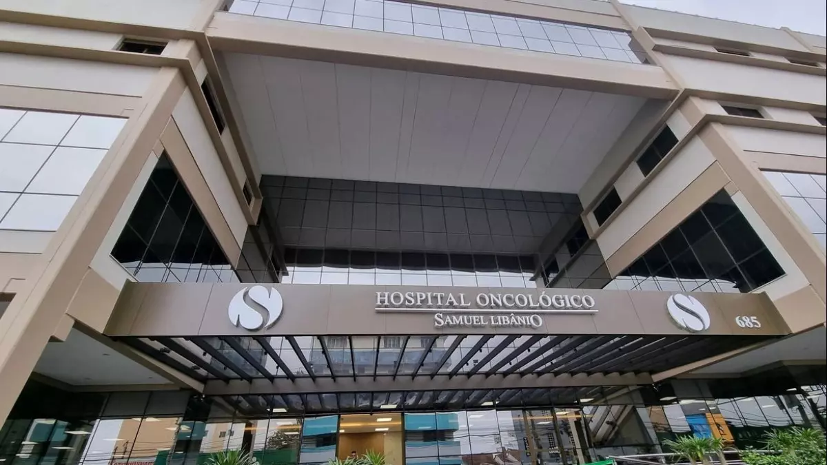 Pouso Alegre inaugura primeiro hospital oncológico da região