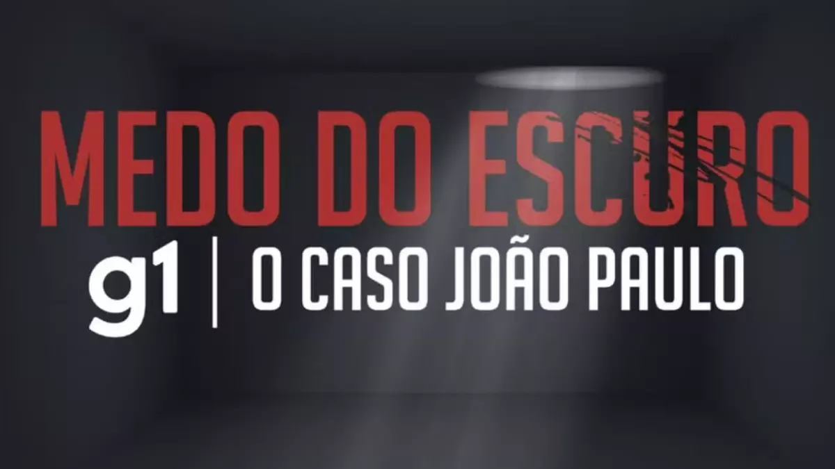"Medo do Escuro", podcast investigativo do g1 Piracicaba, está entre os 3 podcasts mais ouvidos do Brasil no streaming