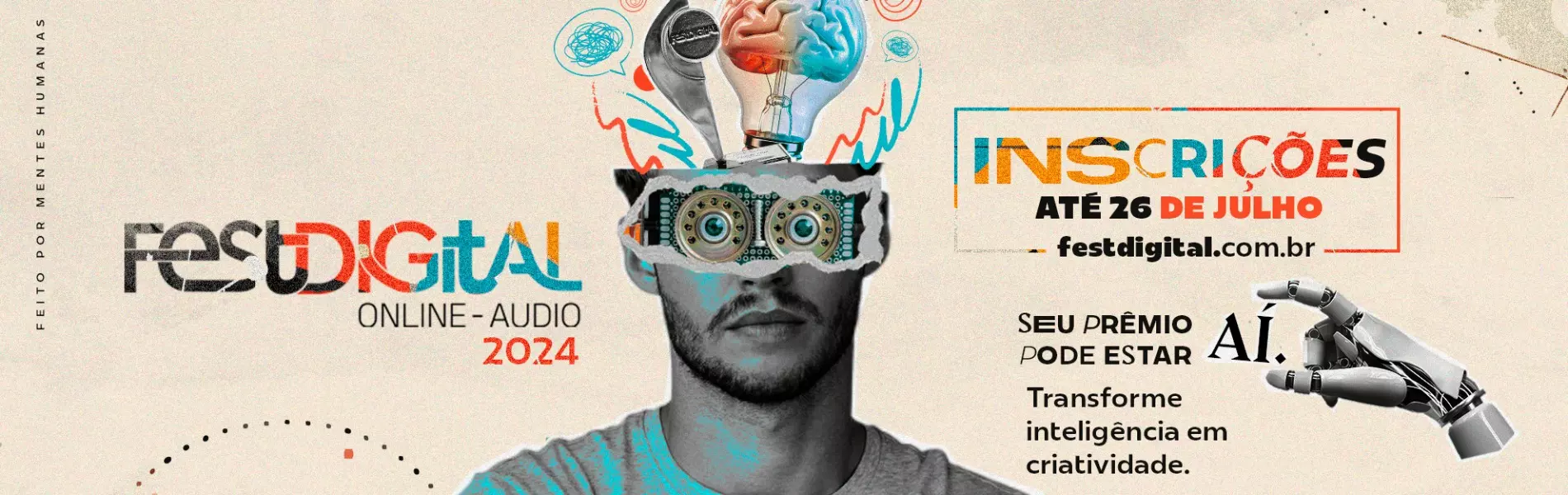 APP Ribeirão abre as inscrições para a premiação mais importante da área digital do mercado publicitário do interior