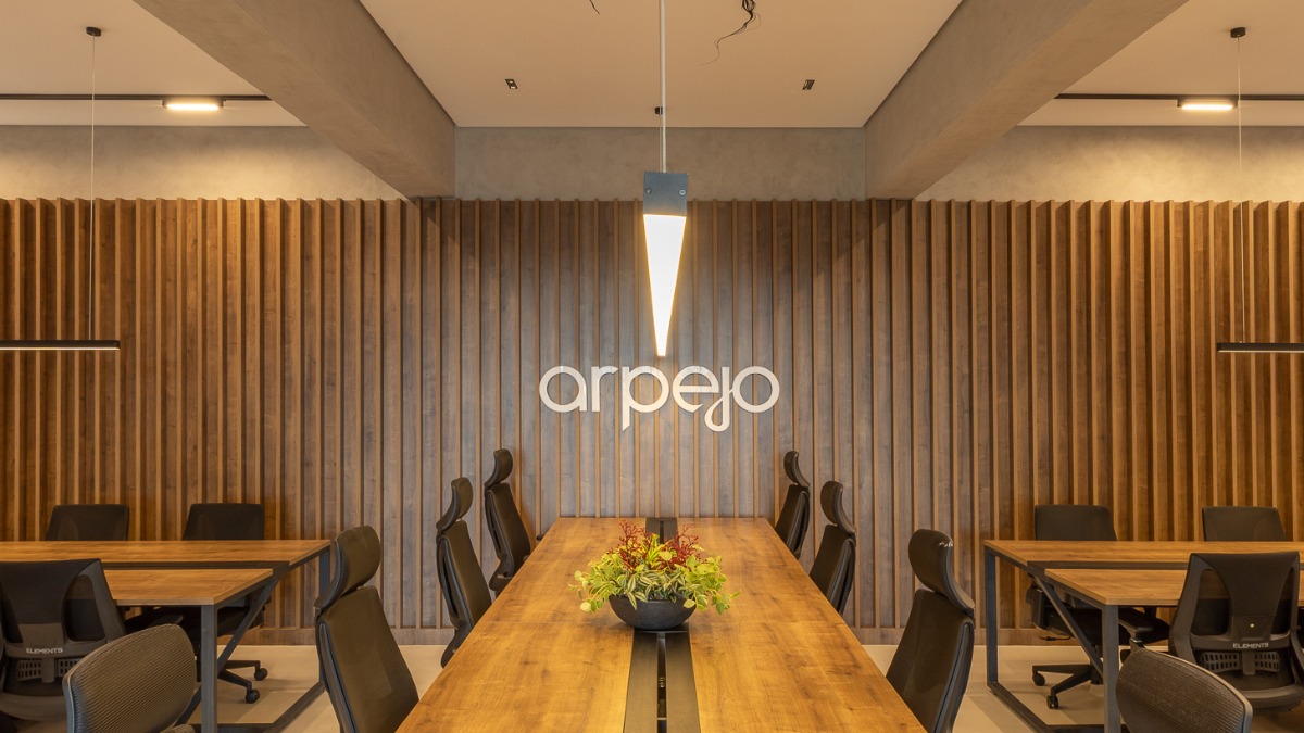Agência Arpejo inaugura nova sede em Campinas - Créditos: Divulgação