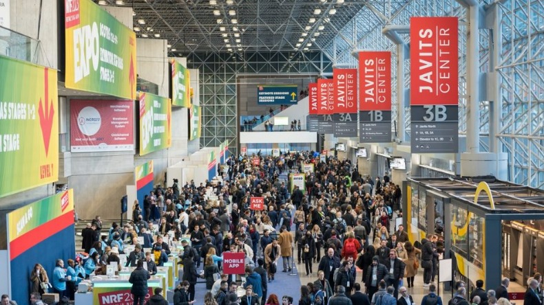 Neste mês de janeiro, os Estados Unidos recebem dois eventos mundiais que definem tendências do ano para o varejo e a tecnologia - Crédito: Divulgação