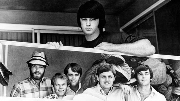 The Beach Boys: uma importante banda do século XX