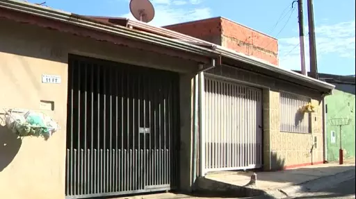 Acusado de matar irmãos em Hortolândia se entrega à Polícia