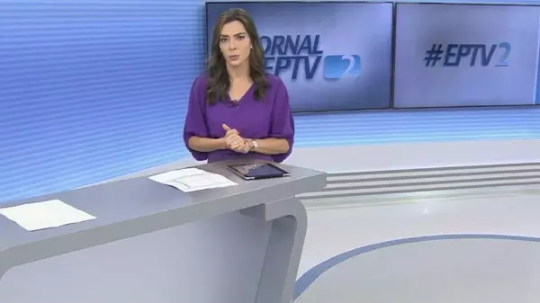Jornalista de Ribeirão tem conta no Instagram hackeada por golpistas