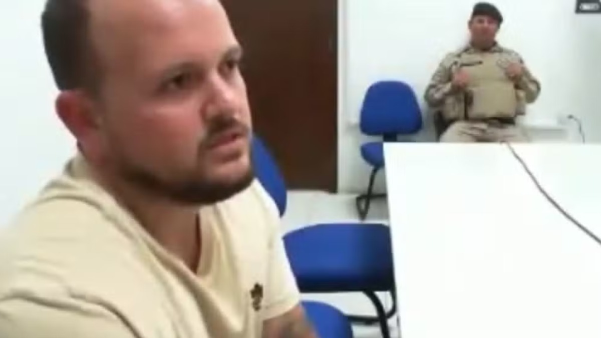 Suspeito de envolvimento na morte do tio administrava da Bahia mercado em São Paulo