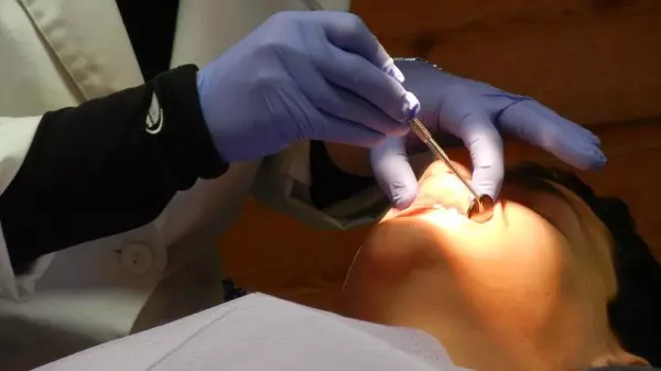 Ribeirão tem mutirões para prevenção ao câncer bucal e bruxismo