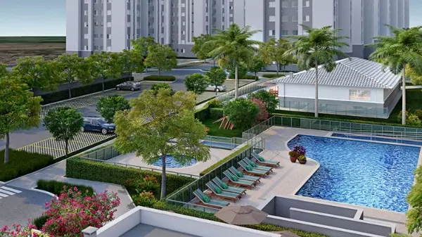 Construtora mineira traz a Ribeirão apartamentos com alto padrão de qualidade