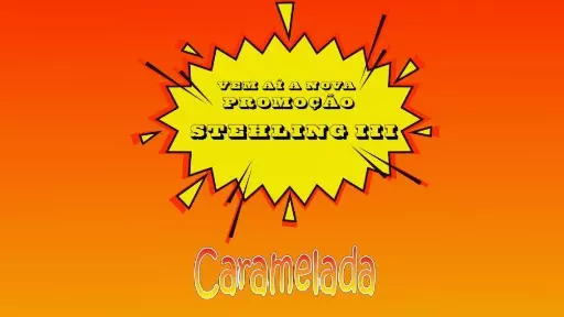Buffet Caramelada, de Campinas (SP), lança o cardápio Stehling III