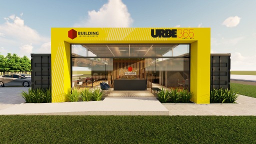 Building Empreendimentos comercializa 70% do empreendimento em um dia