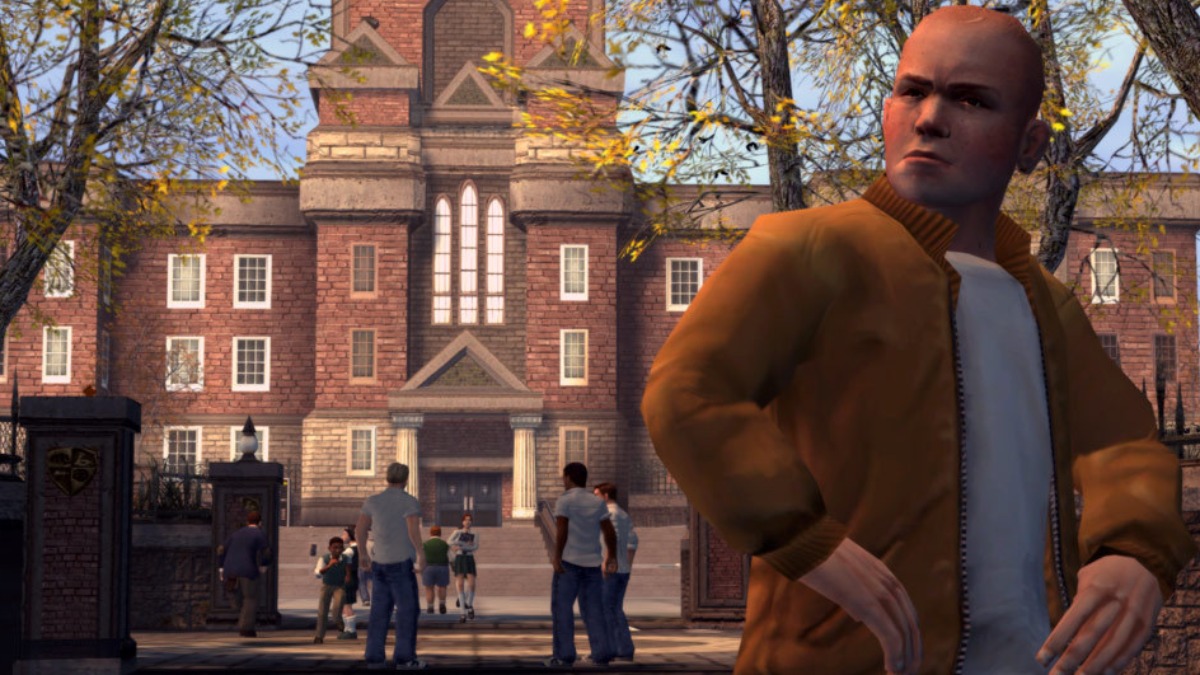 Polêmicos jogos da Rockstar no PS2, Bully e Manhunt chegam ao PS4