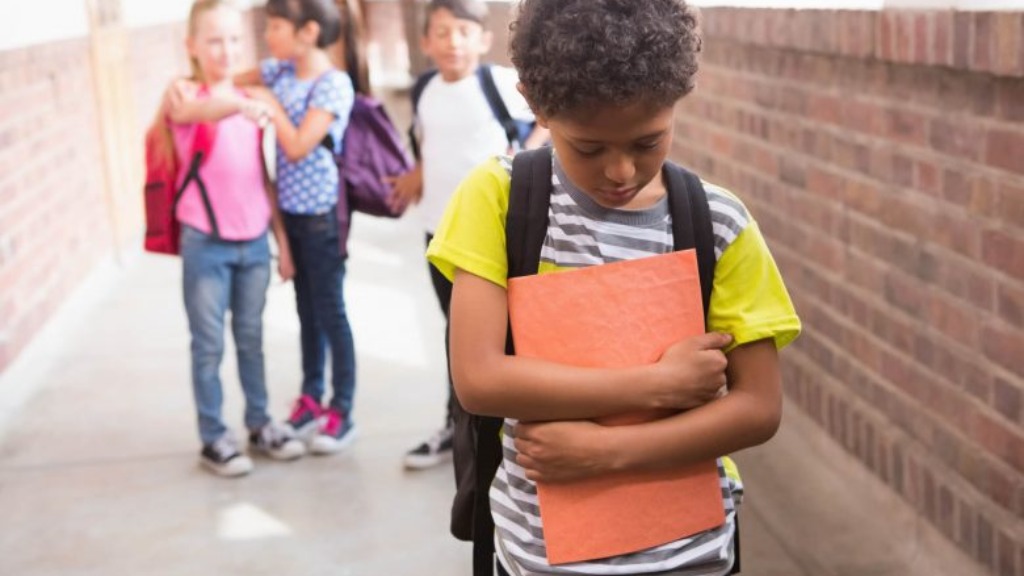 Pesquisa aponta que 76% dos pais temem que os filhos sofram bullying na escola