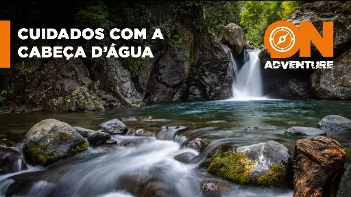 Proteja sua vida! 7 dicas para evitar uma tromba dagua.