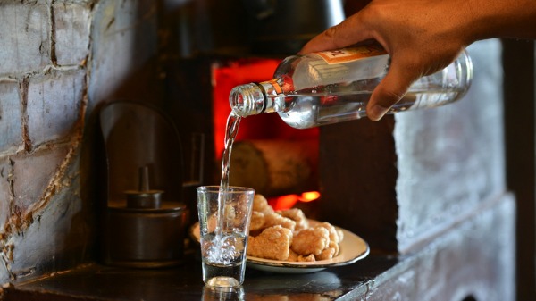 Você sabe como apreciar uma boa cachaça?