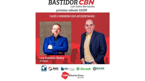 Cadê o dinheiro dos aposentados?!