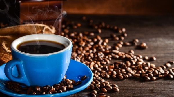 Café: o favorito dos brasileiros