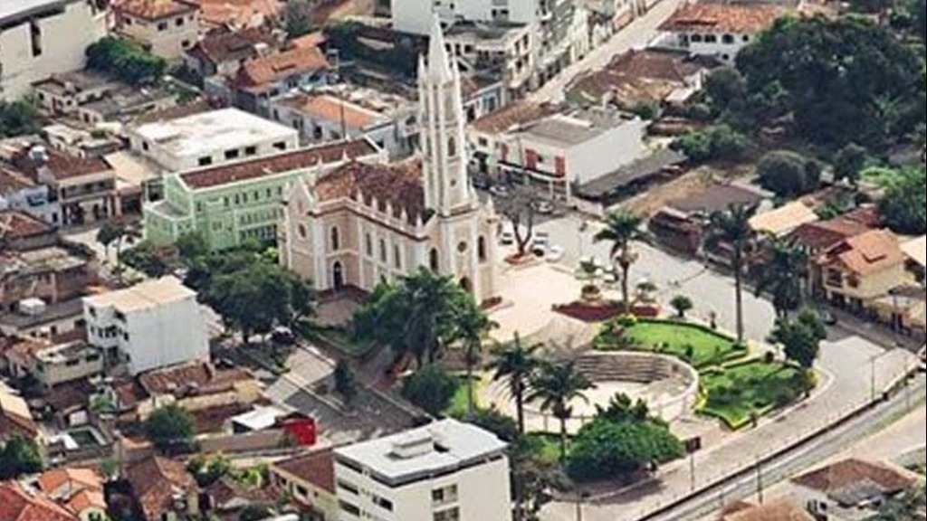 Conheça mais de Cajuru, cidade considerada a "Terra das Hortaliças"