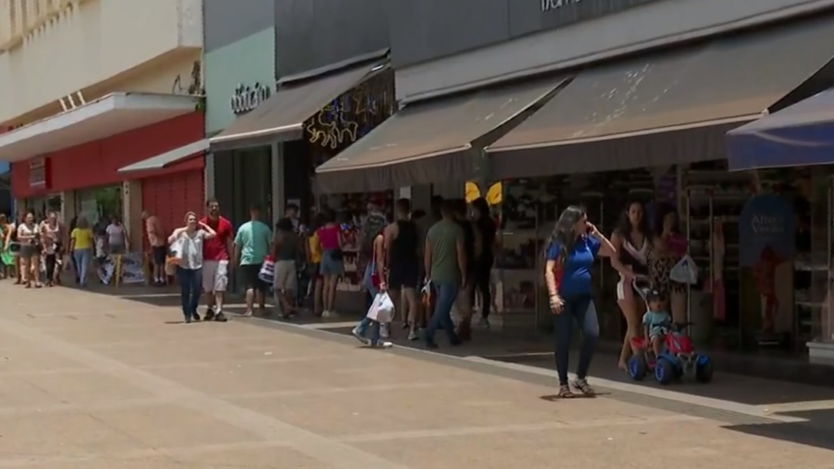 Feriadou! Confira o que abre e fecha neste sábado (7) em Ribeirão