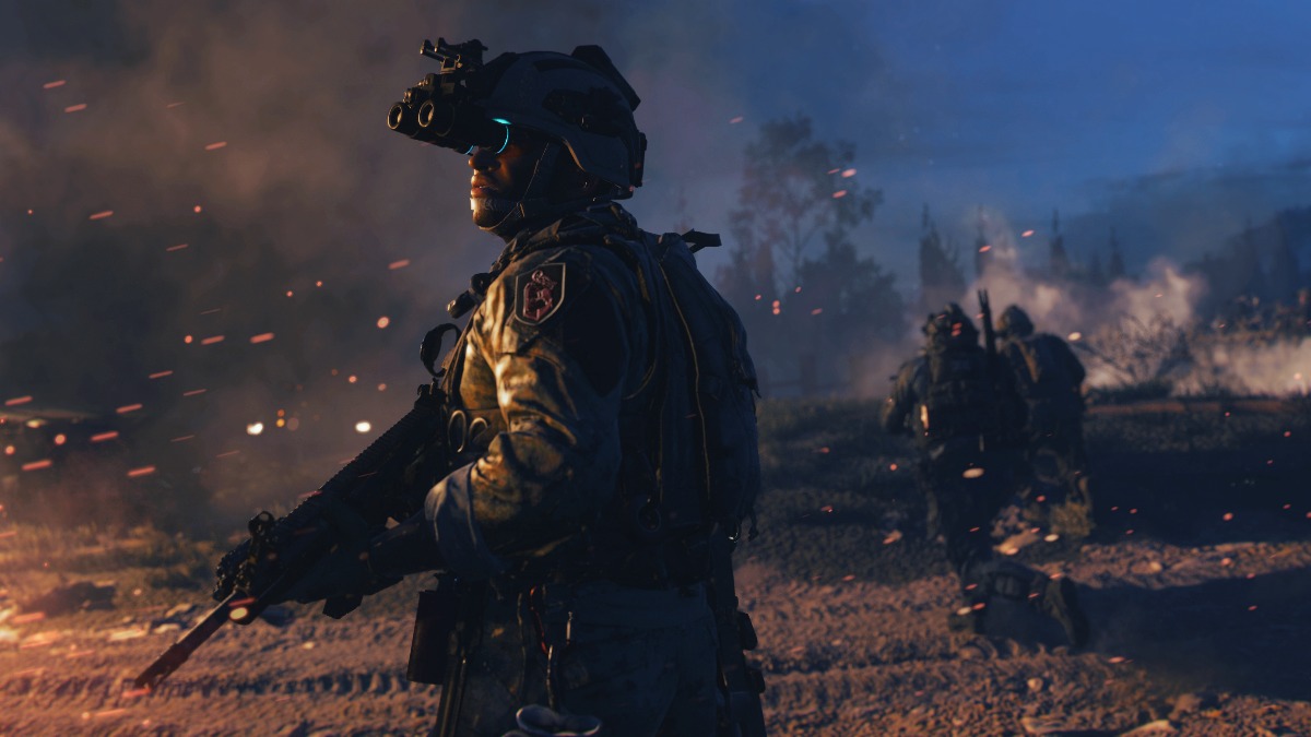 Recompensas da Campanha de Call of Duty: Modern Warfare II — Call of Duty:  Modern Warfare II — Notícias da Blizzard