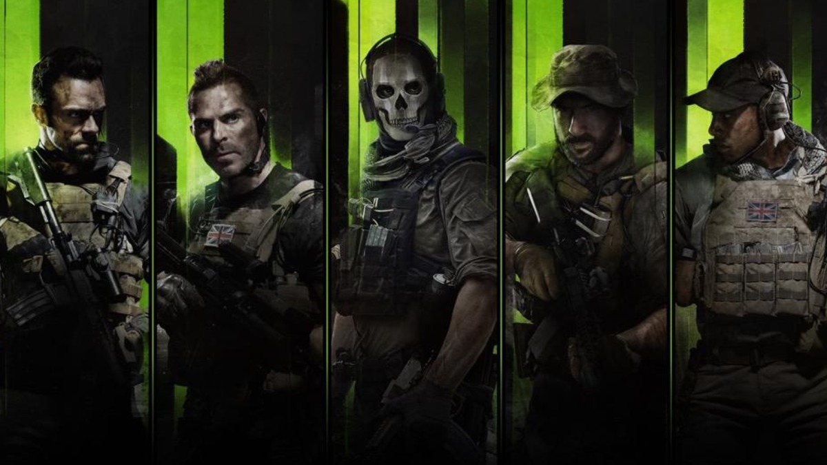 Trailer de CoD: Modern Warfare revela campanha