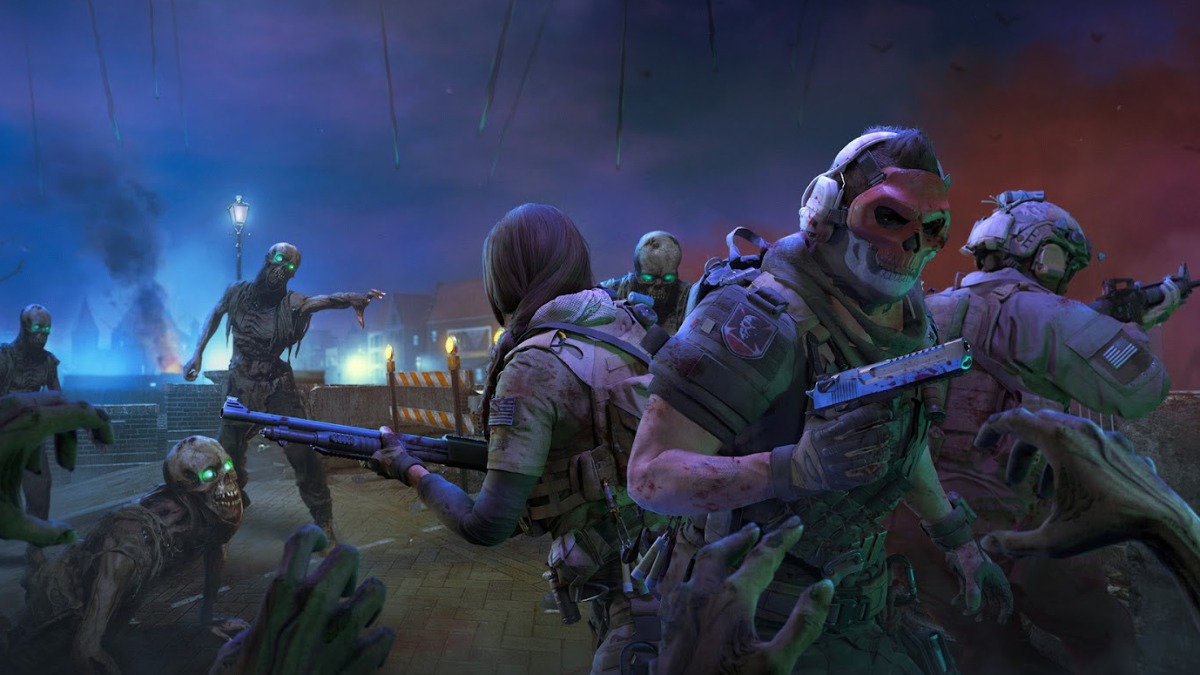 Campanha de Call of Duty: Modern Warfare 2 vaza e revela novas