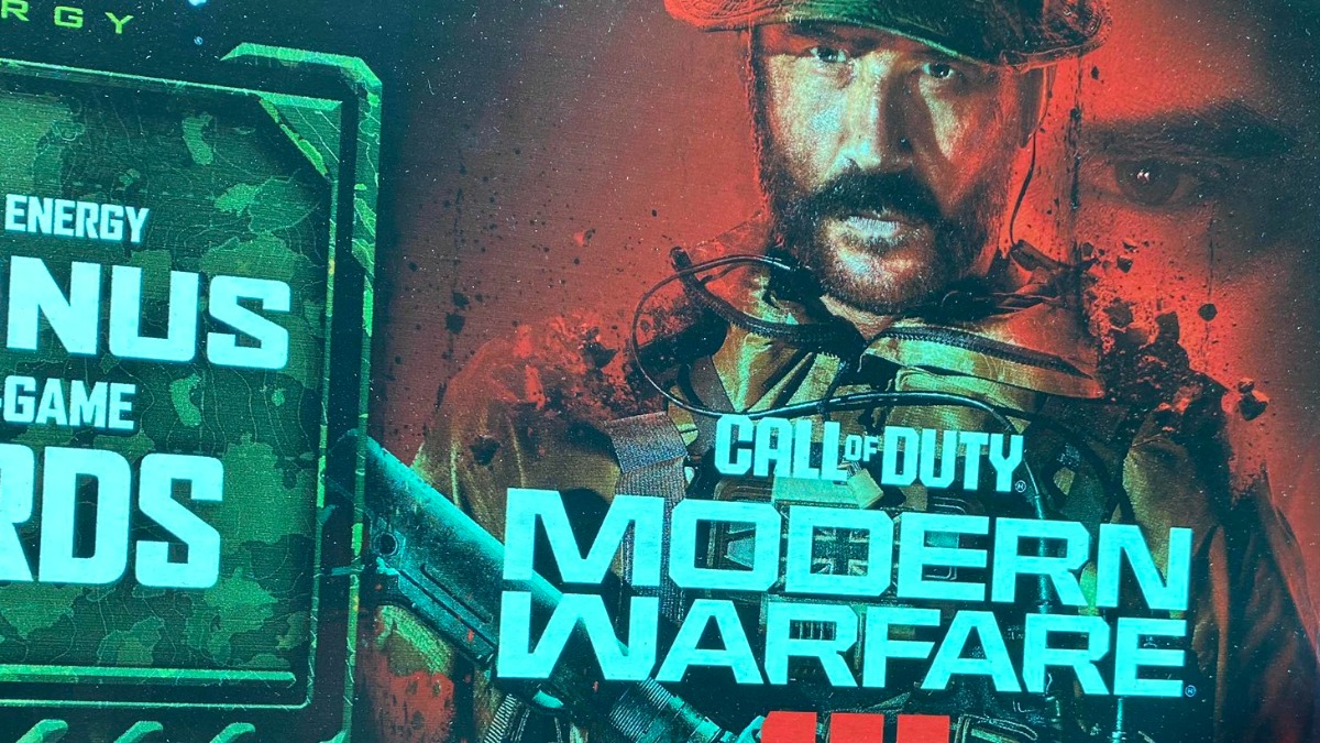 Call of Duty: vazamento indica lançamento de Modern Warfare 2 no