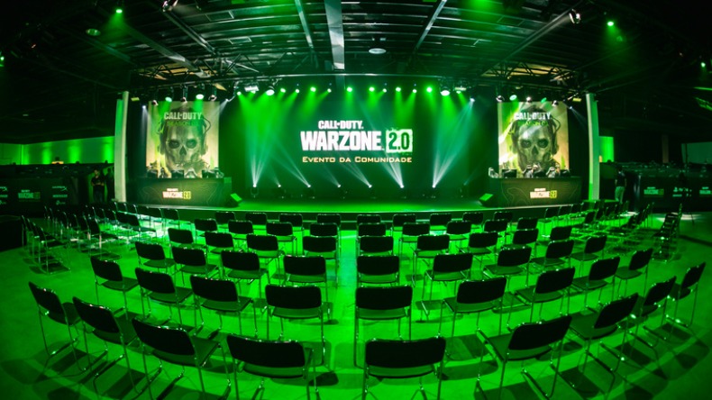 Call of Duty: Warzone 2.0