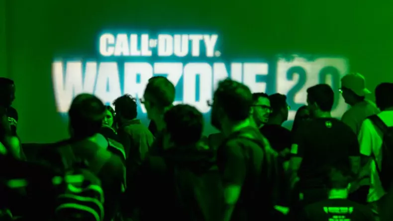 Call of Duty: Warzone 2.0