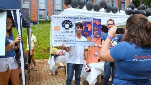 Unicamp antecipa 2.ª fase do Vestibular 2023 para dezembro